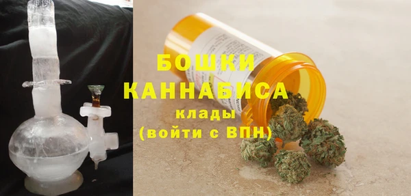 молекула духа Магас