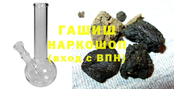 твердый Майский